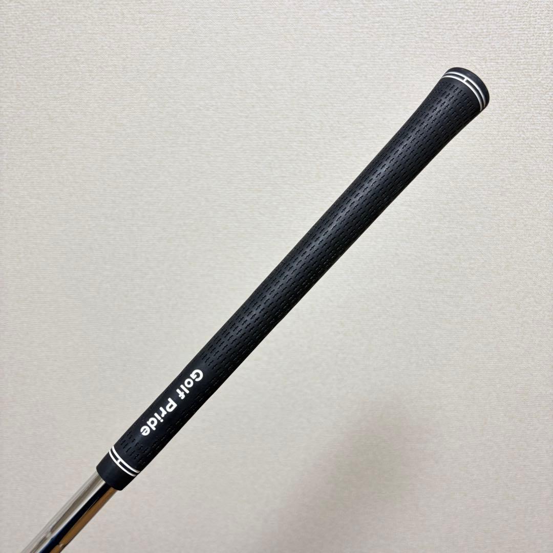 【美品】スリクソン ZX5 Mk2 #7 MODUS3 TOUR105 DST