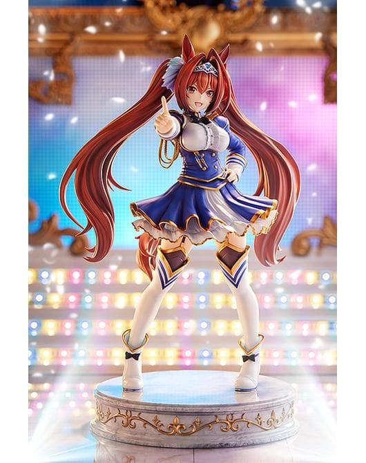 【未開封】マックスファクトリー ウマ娘 ダイワスカーレット