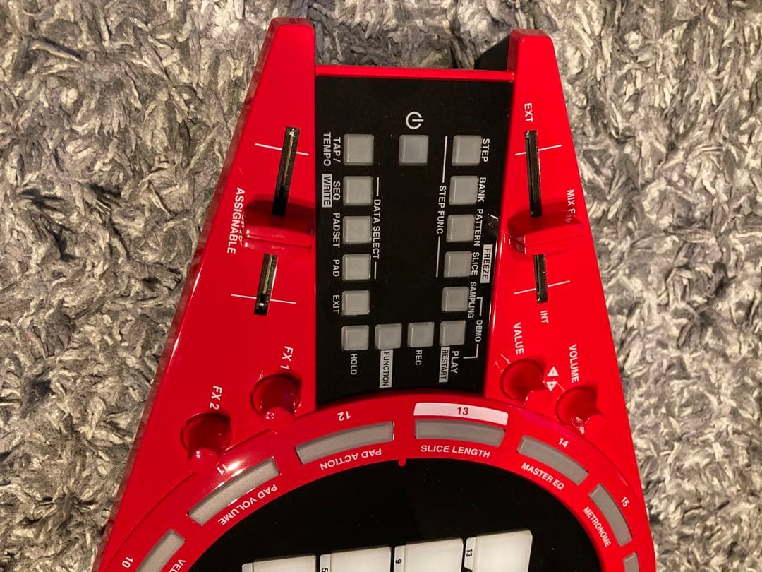 CASIO XW-DJ1 とCASIO XW-PD1のセット販売