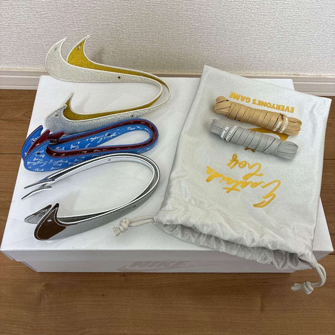 ナイキ エア マックス 1 ’86 OG x Eastside Golf