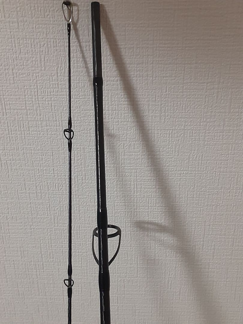 ロッド SHIMANO COLTSNIPER SS S106MH
