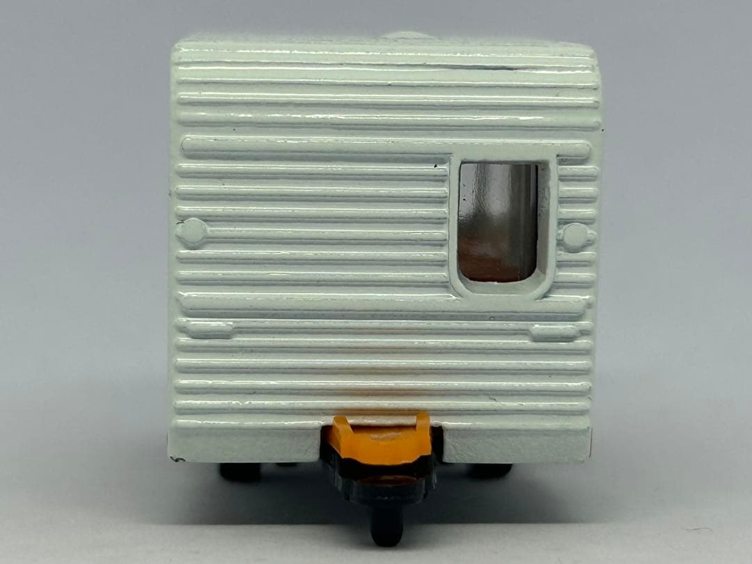 トミカ No.65 フランスベッド キャンピングカー 日本製 黒箱 当時物