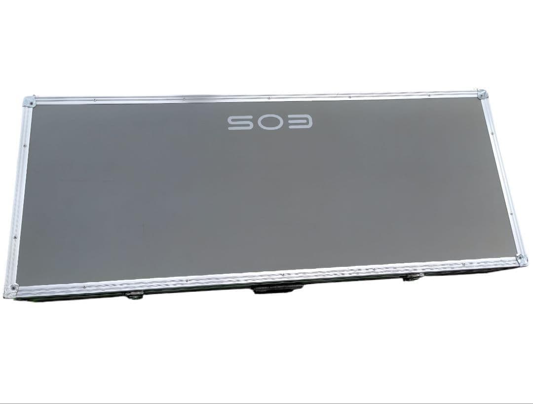 稼働品YAMAHA EOS B700 小室哲也 シンセサイザー 【ケース取説付】