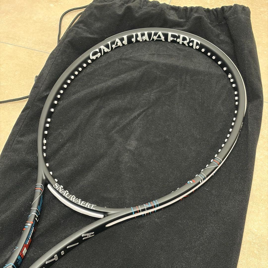 【新品】 スノワート HI-TEN 98 TORNEOハイテン 98 トルネオ