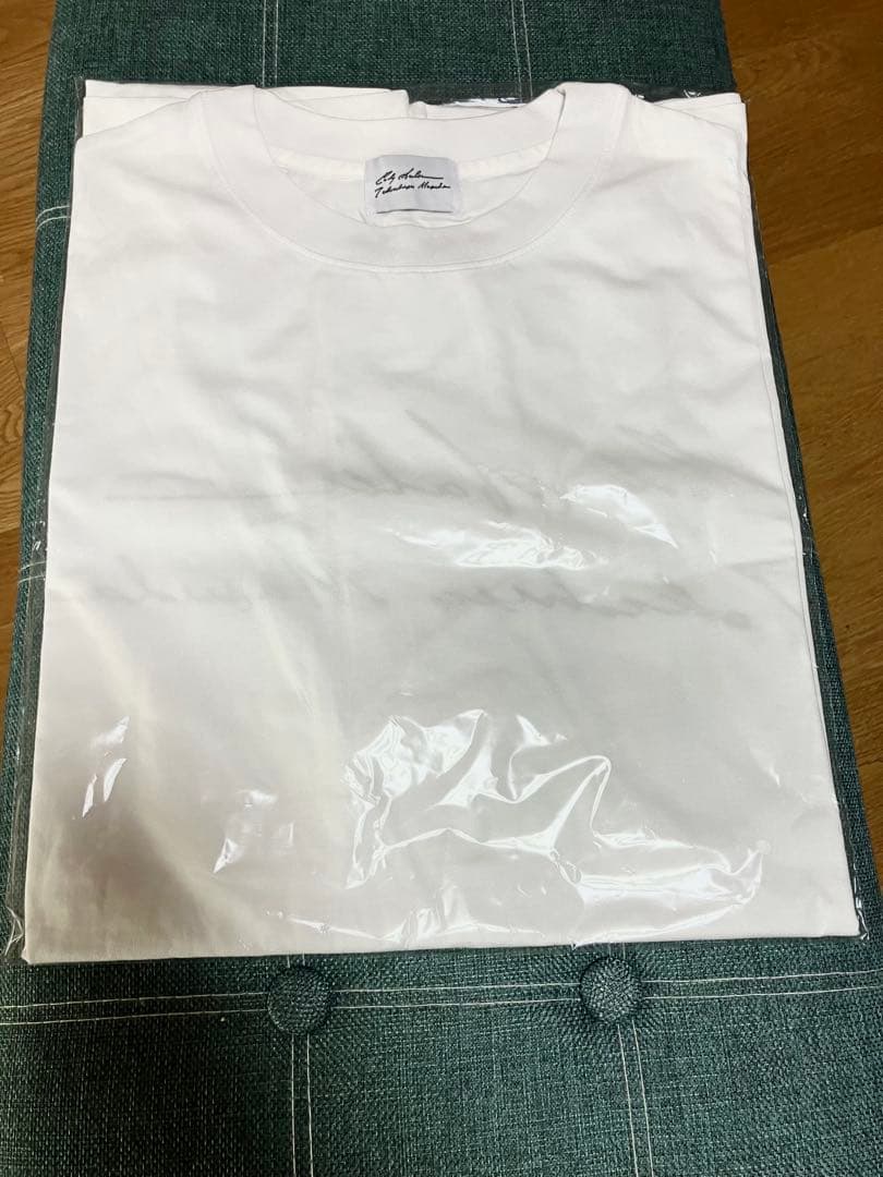 コディサンダーソン CODYSANDERSON 増田貴久　コラボ　白Tシャツ