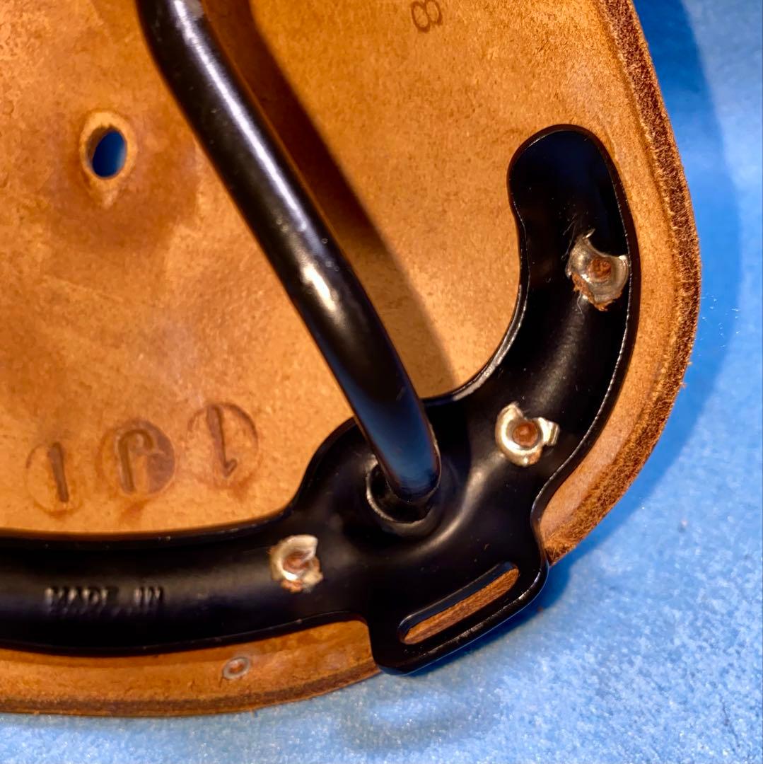 BROOKS ブルックス B.17 スタンダード