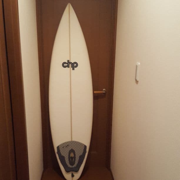 CHP サーフボード
