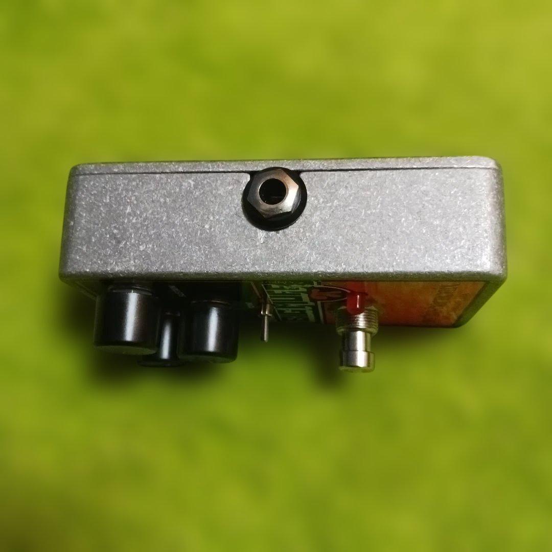 ギター electro-harmonix BIG MUFF