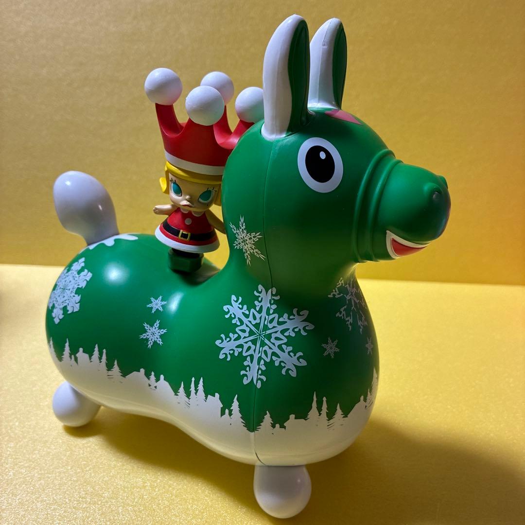 RODY × MOLLY molly