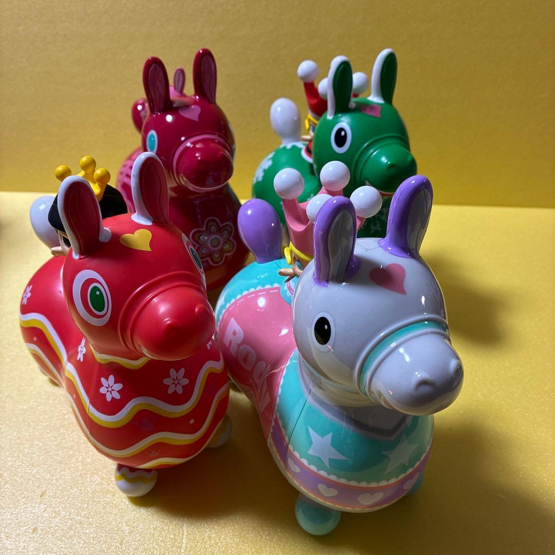 RODY × MOLLY molly