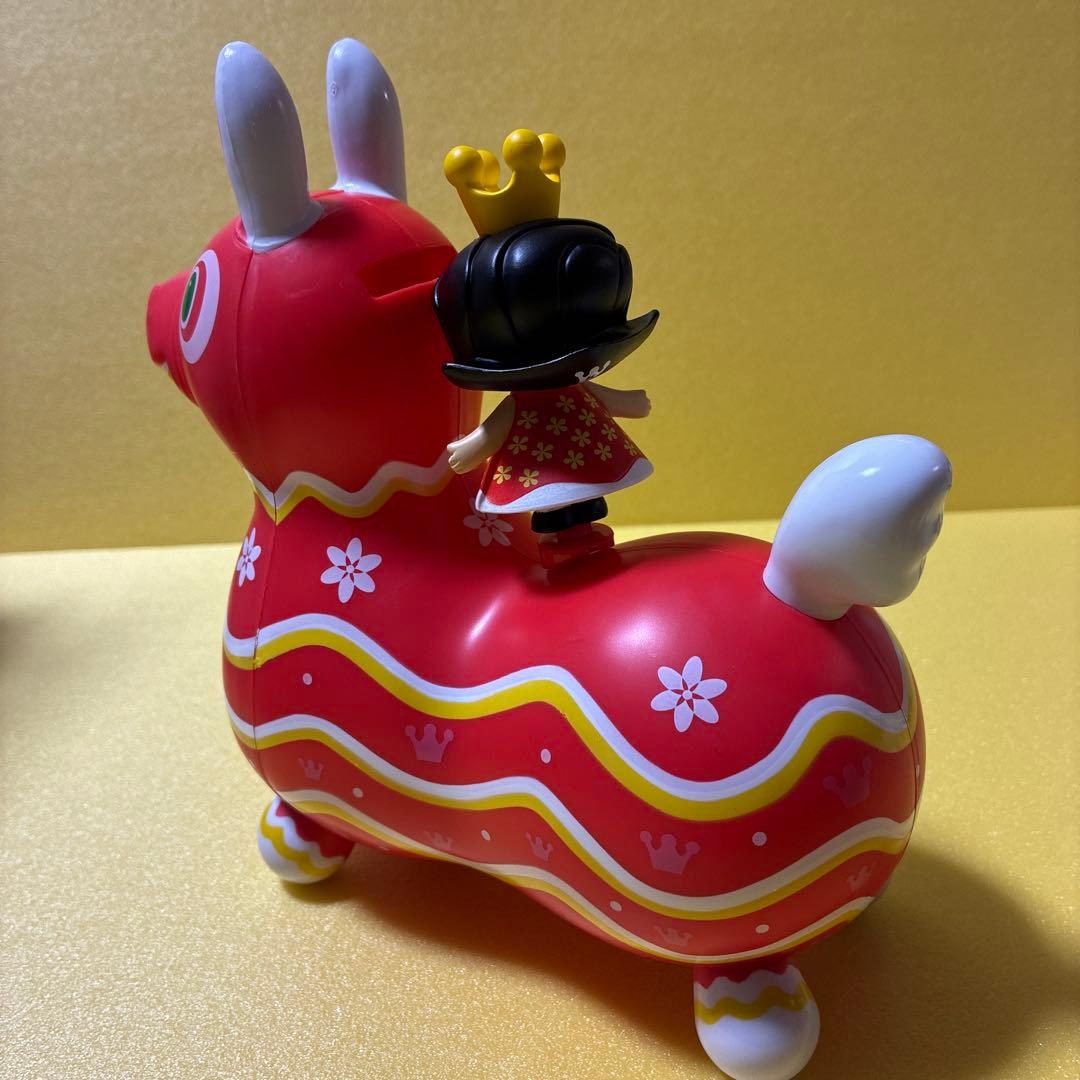 RODY × MOLLY molly