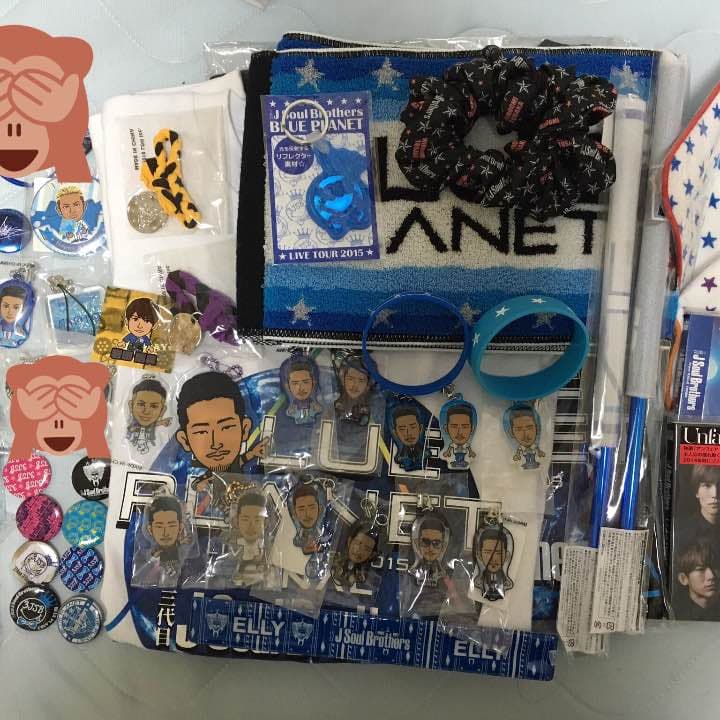 ガチャ グッズ