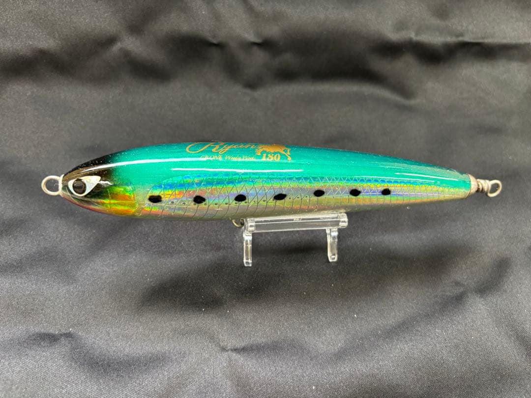 CB ONE ライアン180 イワシ