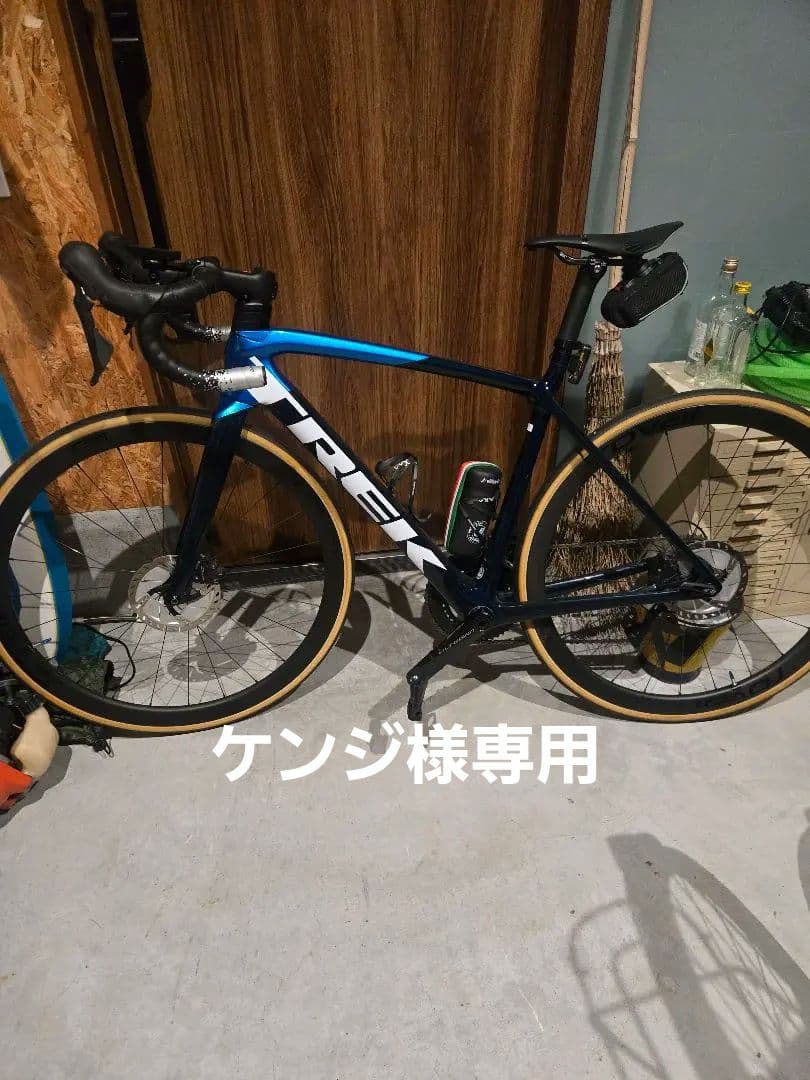 TREK EMOND SL5　DISC