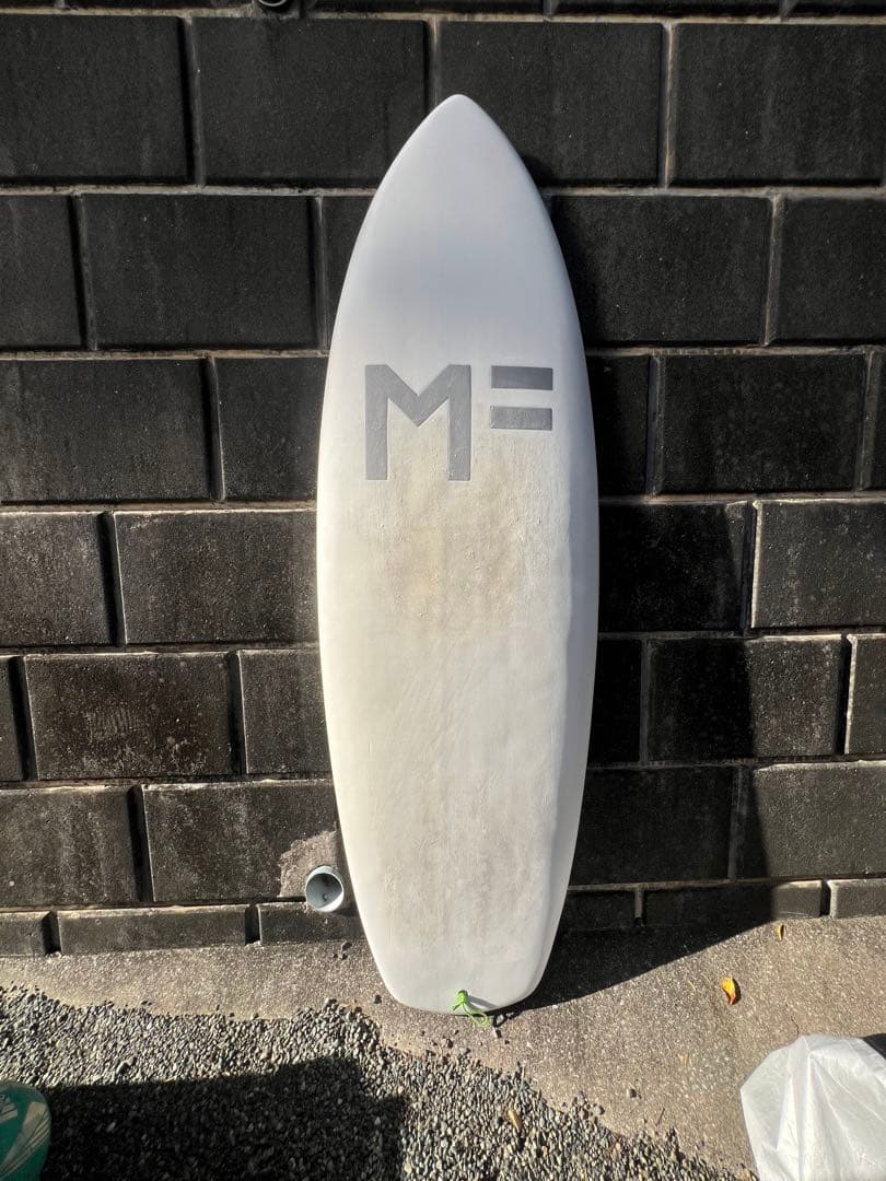 MFsoftboard LITTLE MARLEY（リトルマーレー）