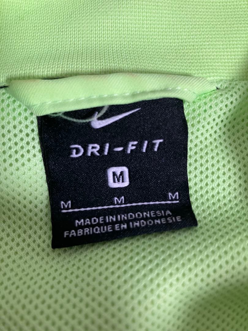 ［美品］Nike FCバルセロナ 上下セットアップ