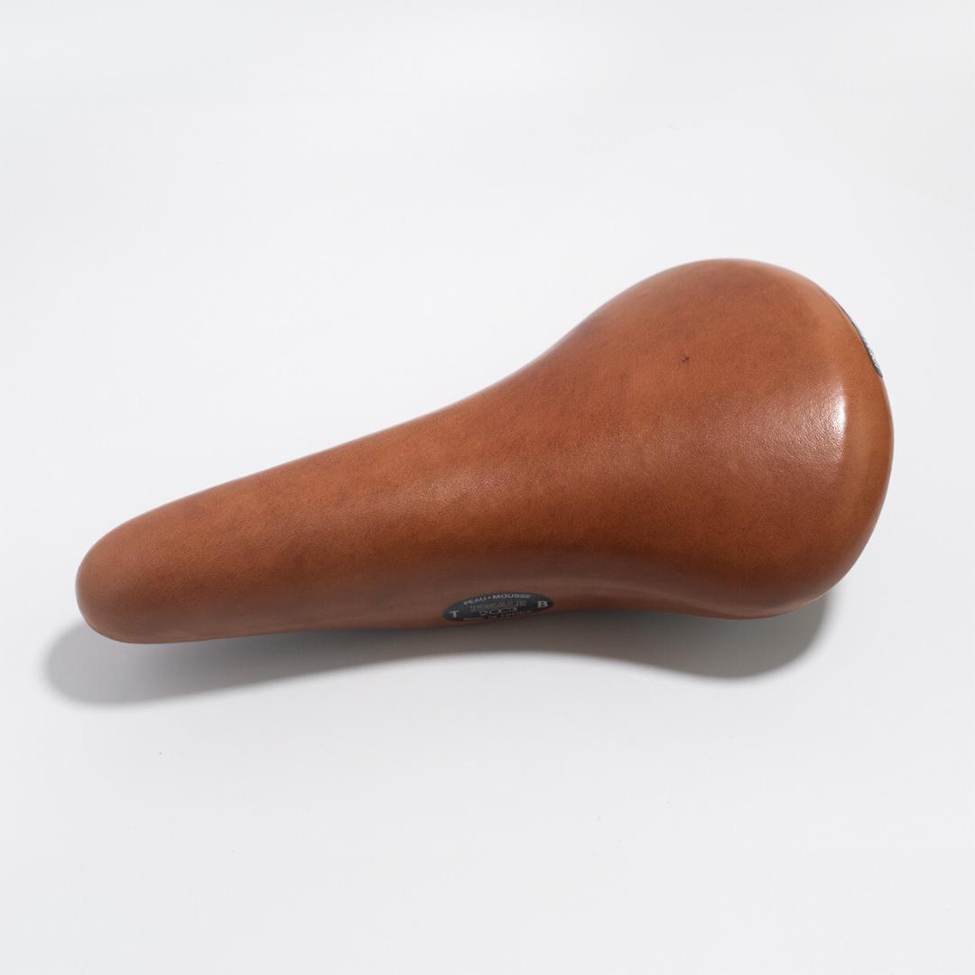 新品 IDEALE 2003 PEAU + MOUSSE SADDLE