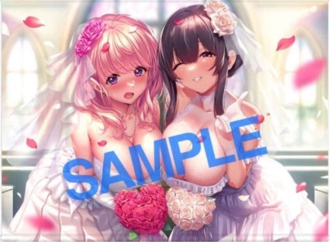 ピロ水×ヘリをイラスト B1タペストリー