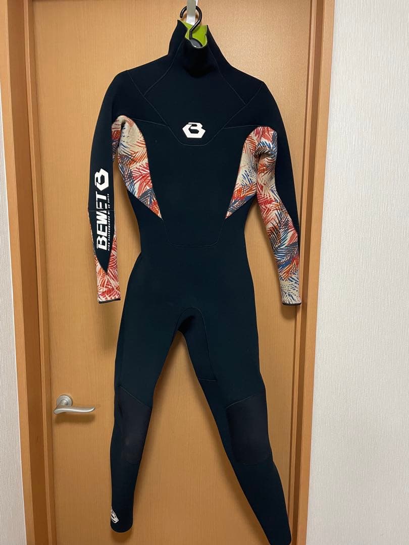 BEWET フルスーツ