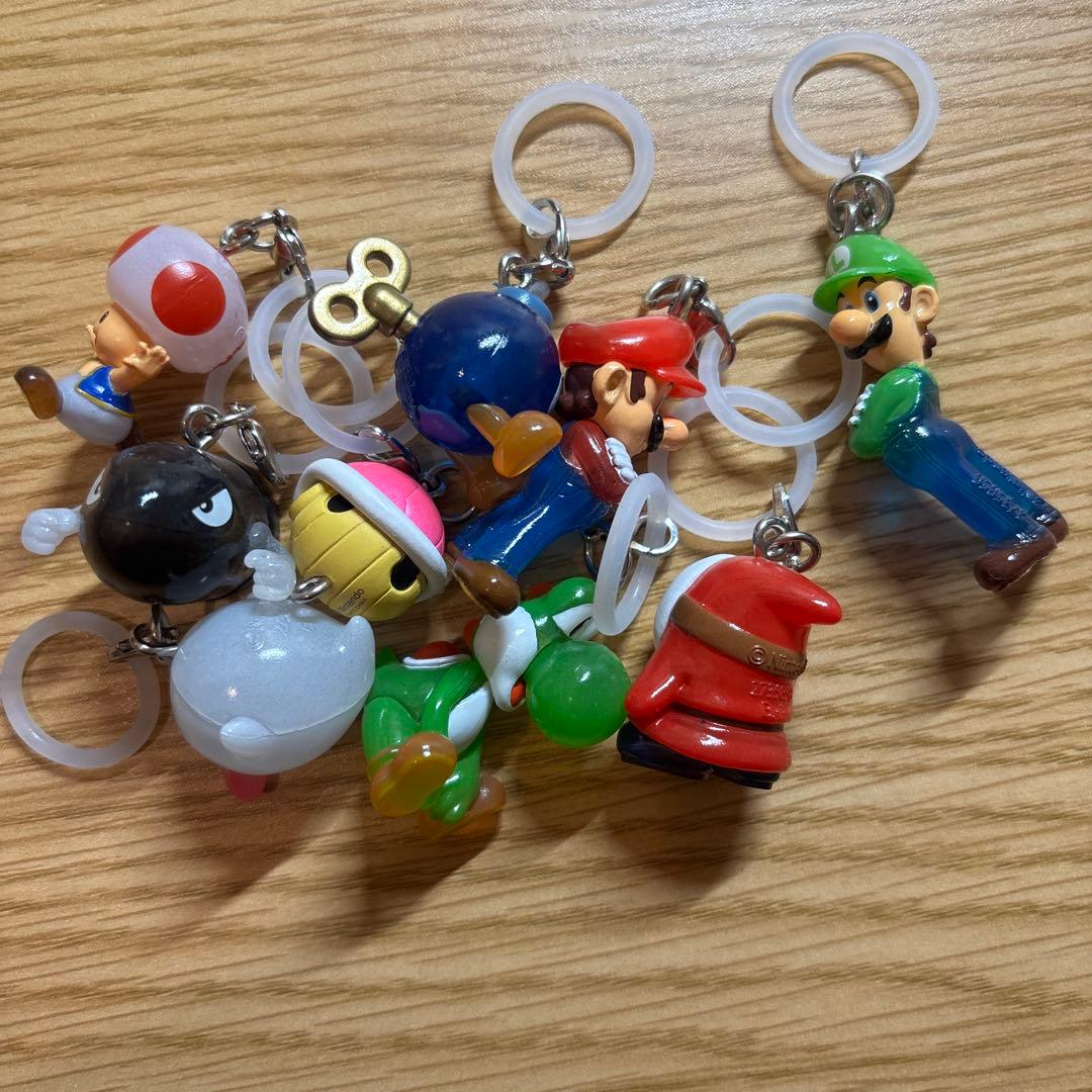 めじるしアクセサリー大量まとめ売り➕収納スタンド付き 【早い者勝ち‼️】