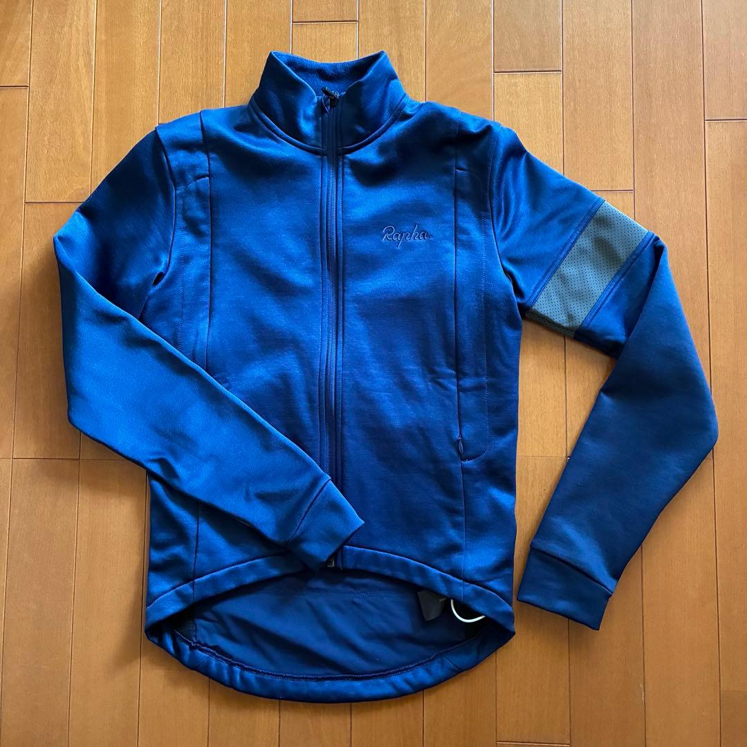 Rapha サイクルジャージ　XS 長袖