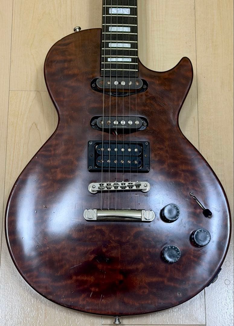 値下げ③／EDWARDS E-I-135QM／LUNA SEA／INORAN