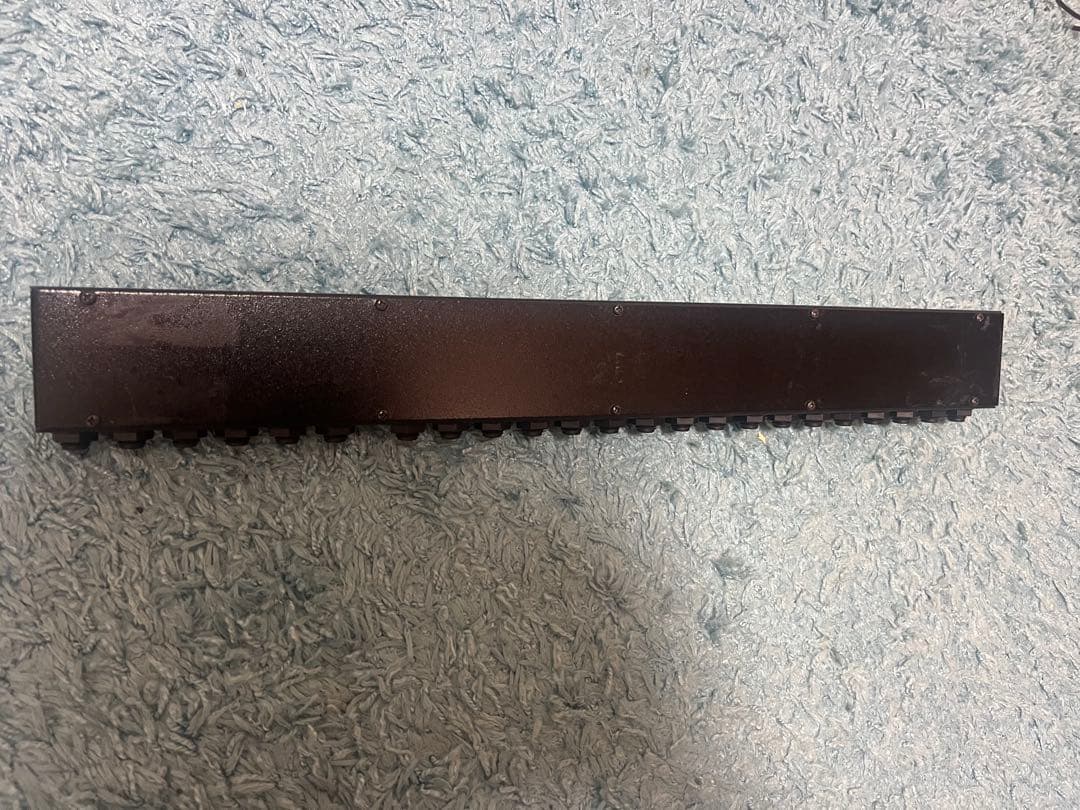 Moen Guitar GEC8JRプログラマブルスイッチャー