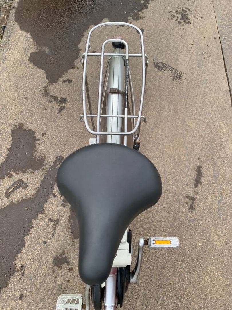 ♦️Panasonic電動自転車1756