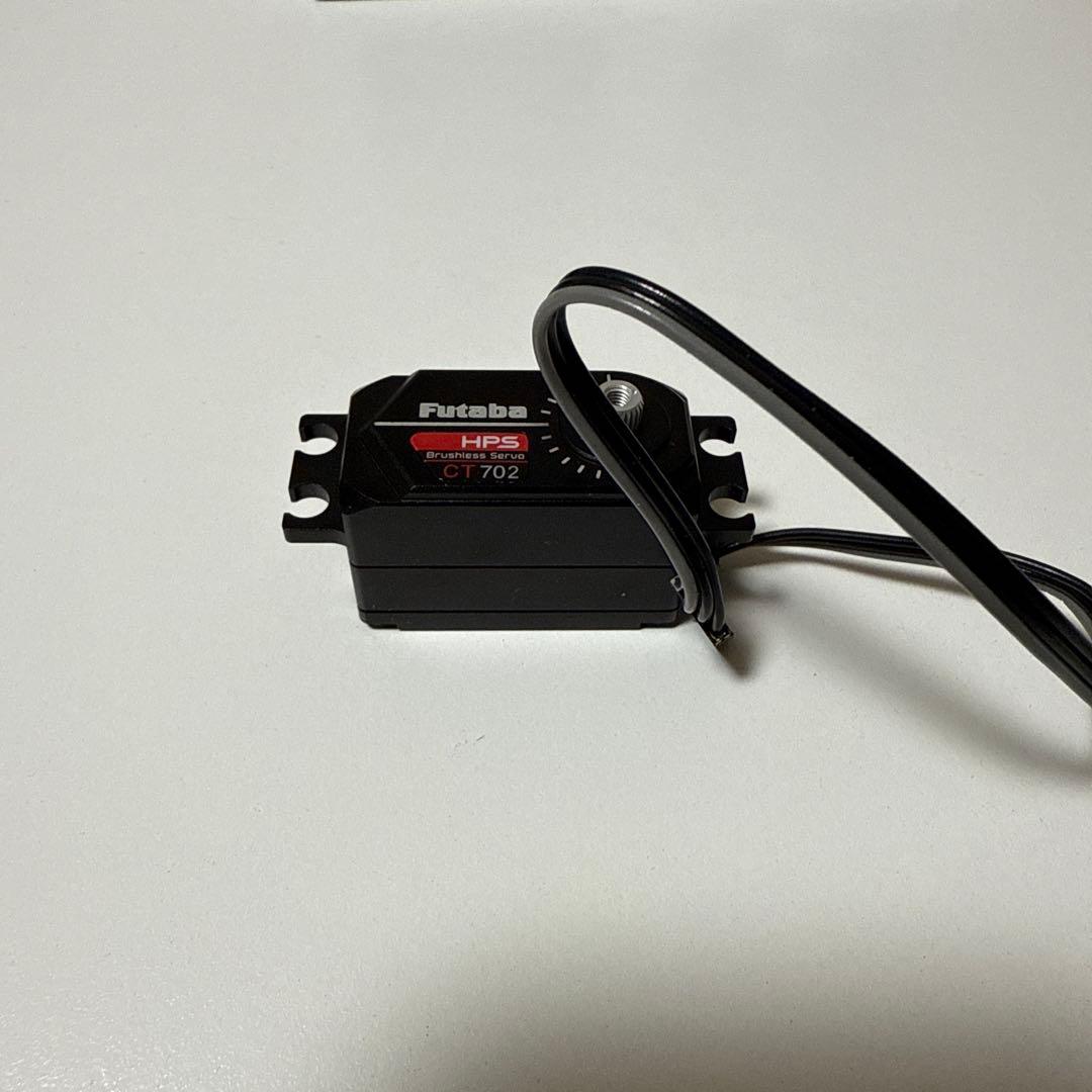 フタバ CT702