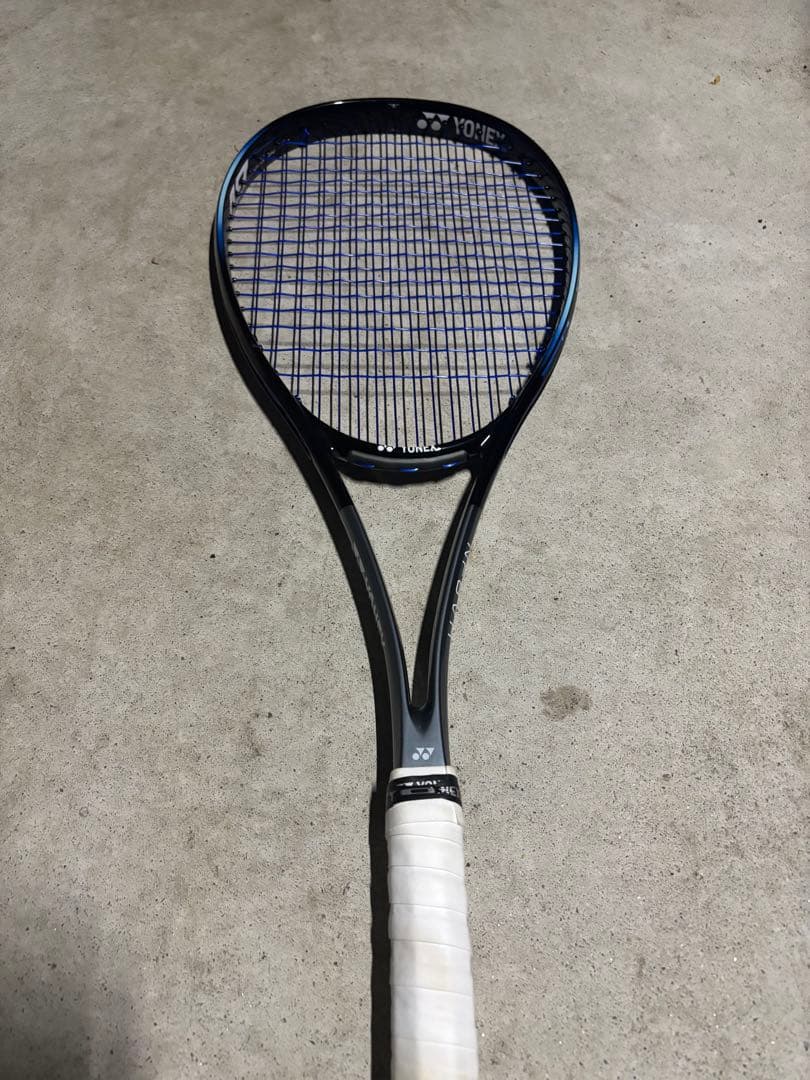 ナノフォース8v UL1 美品