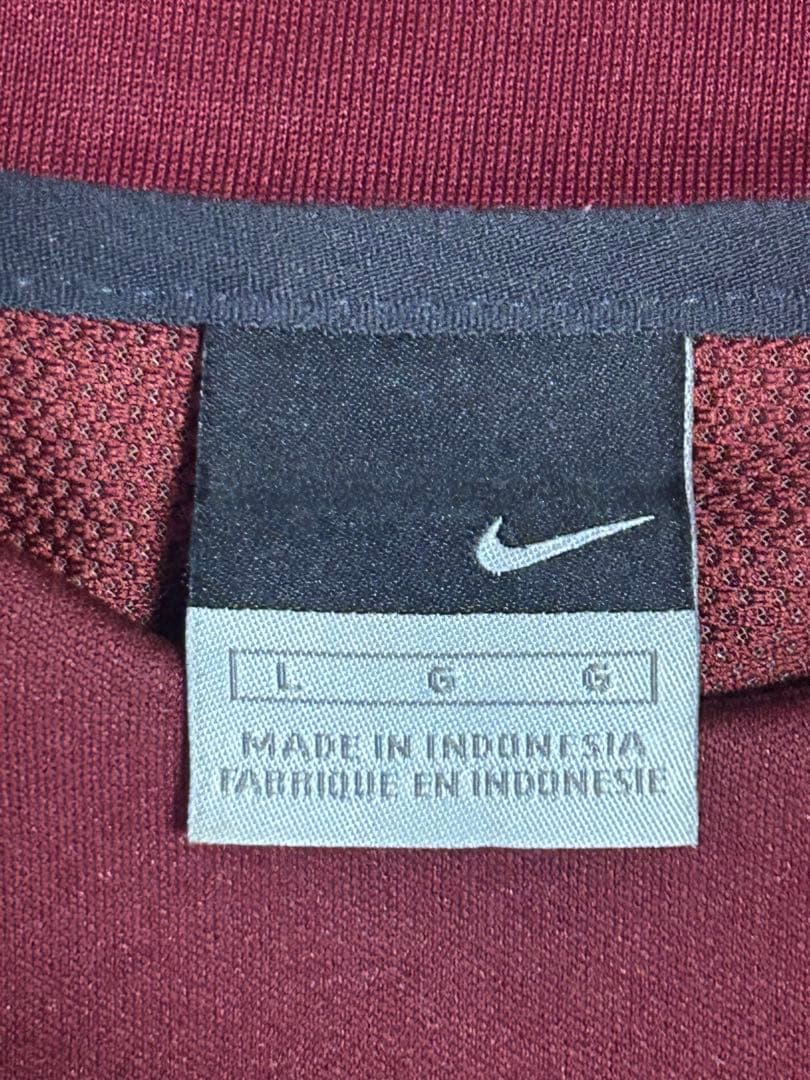 レアNIKE アーセナル　スウェット　O2 ユニフォーム　05/06 美品