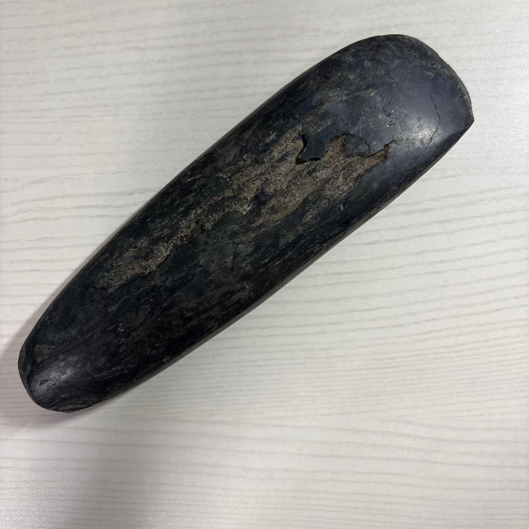 アイヌ石器