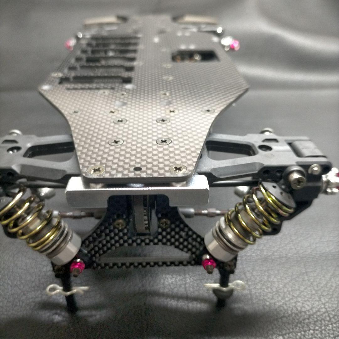 カワダ　SV-10 Σ