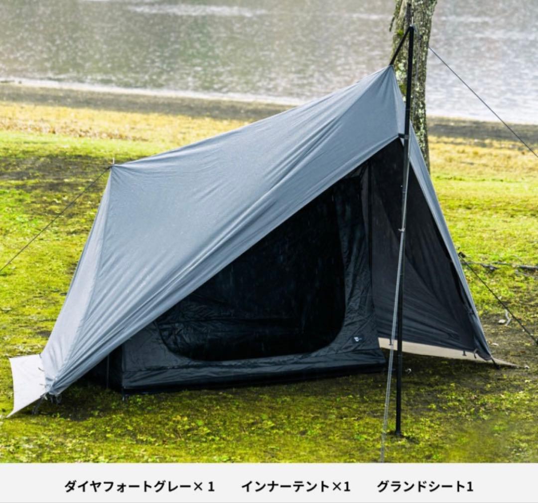 TOKYO CRAFTS ダイヤフォート TC コンプリートセット
