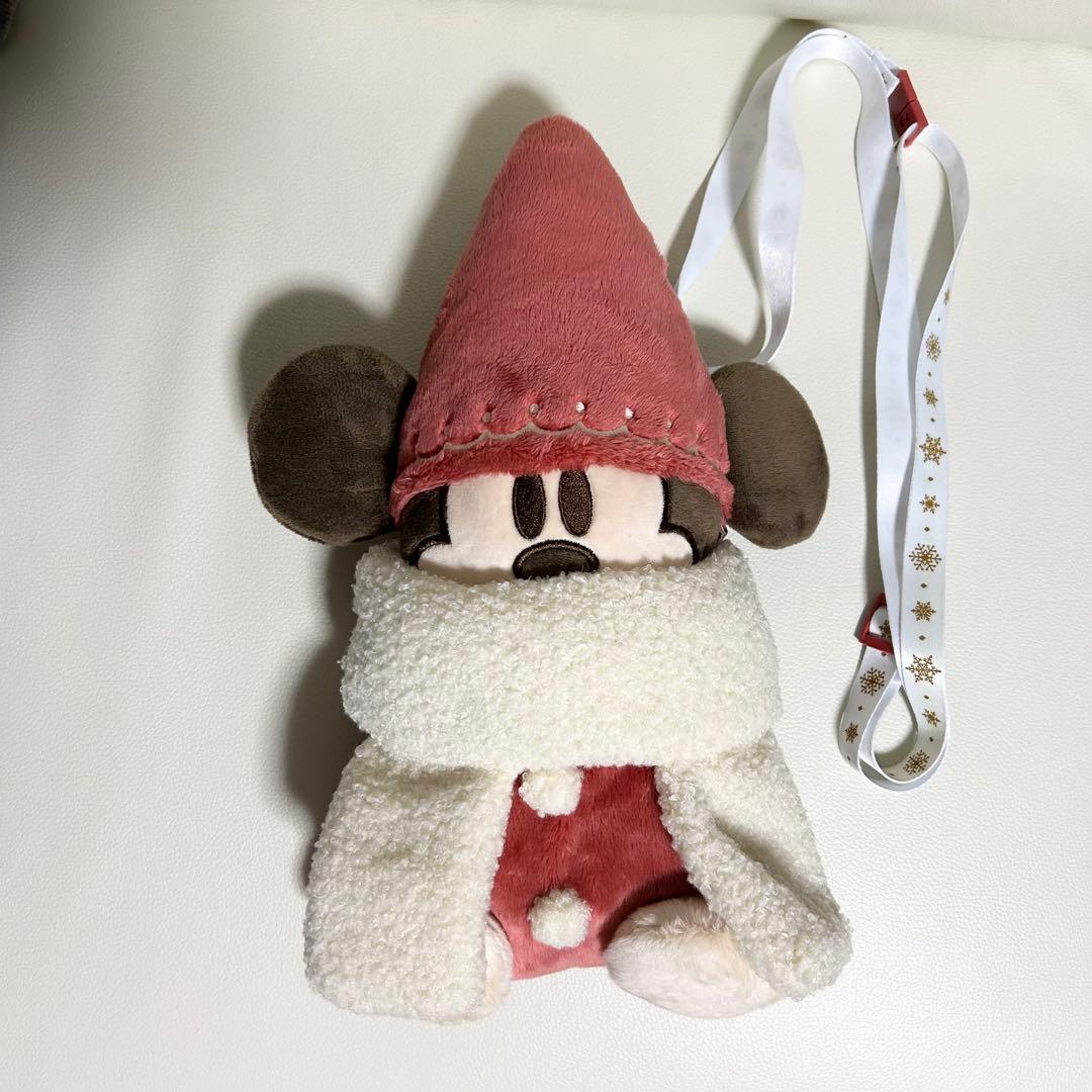 ディズニー クリスマス リルリンリン 2025