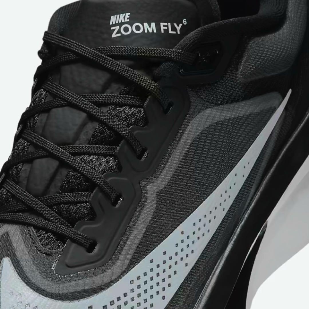 ★新品・送料無料 ナイキ NIKE ズームフライ 6 ランニング 27.0★
