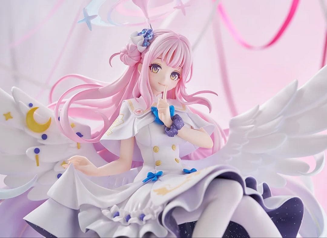 ブルーアーカイブ ミカ ～星の呼び声～ 8/28ー8/29発送