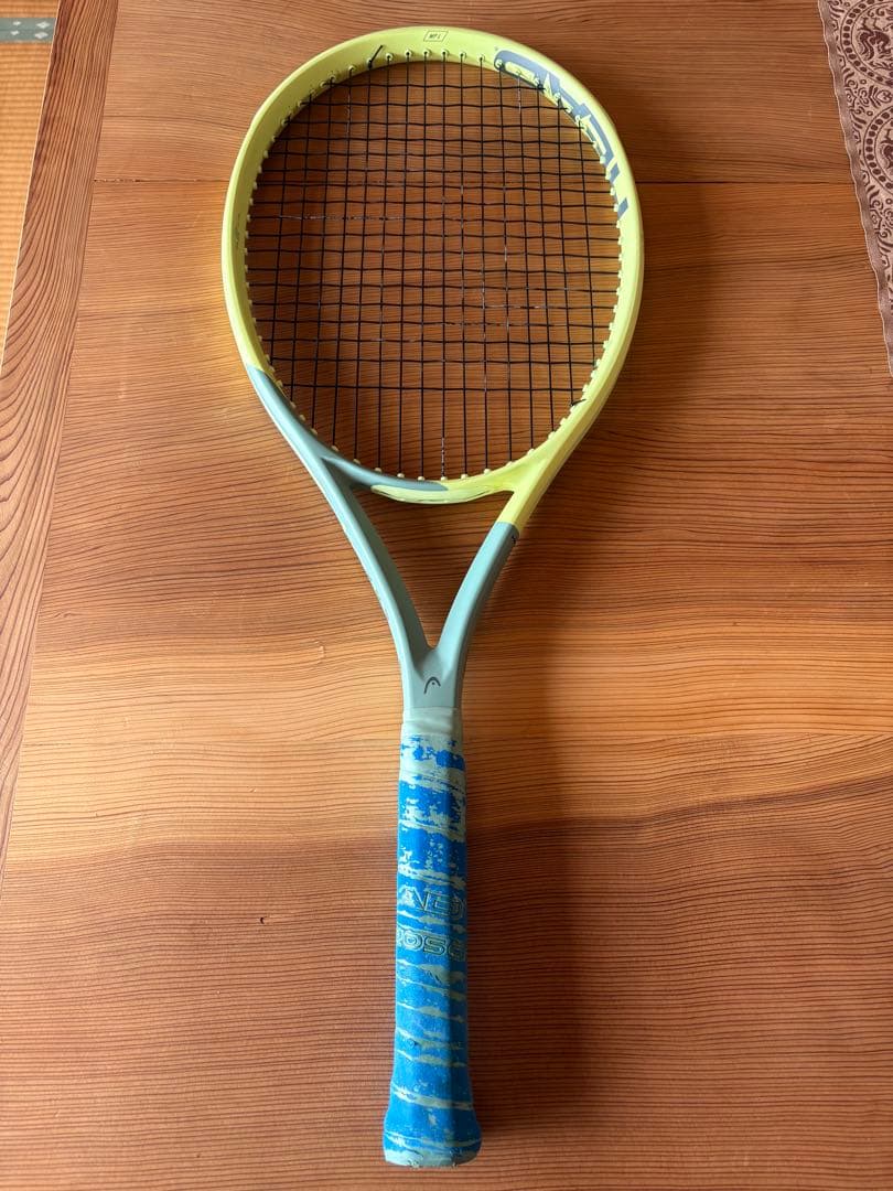 ヘッド エクストリーム MP L 2022年 G2