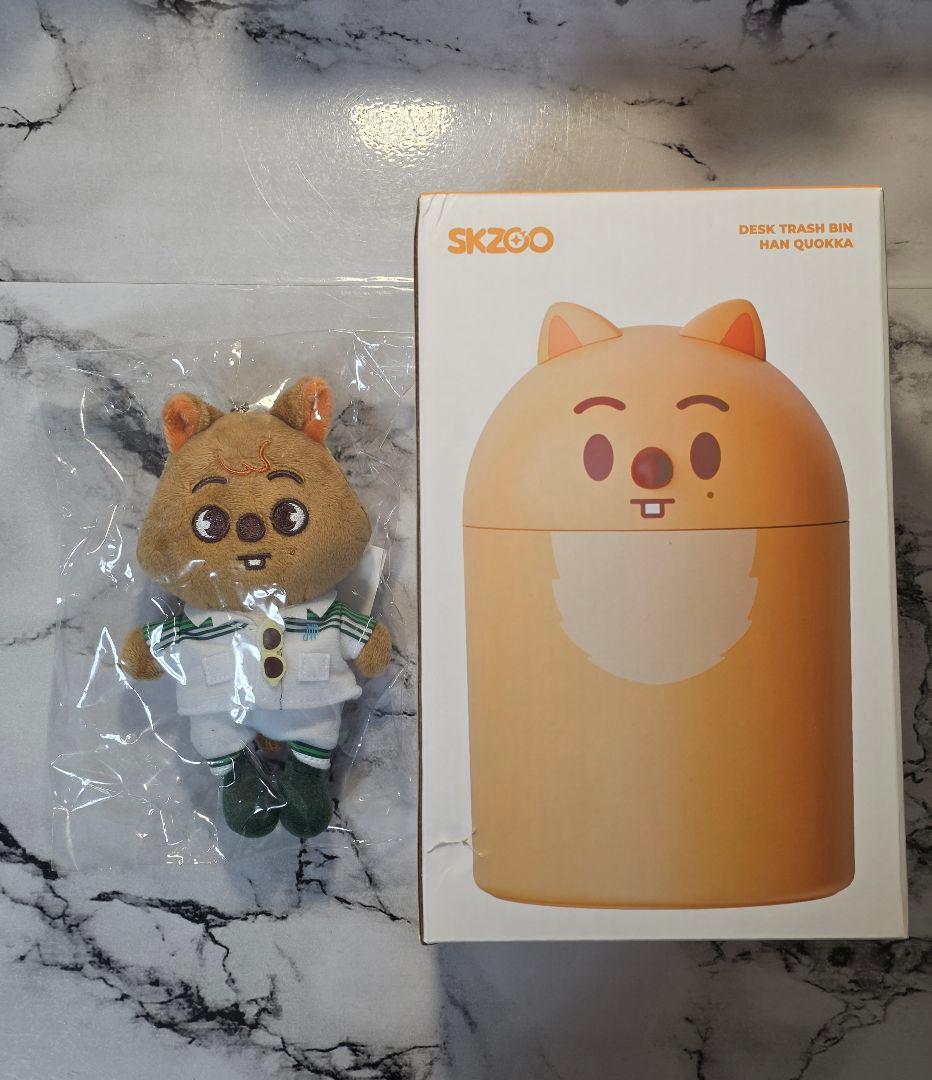 StrayKids ぬいぐるみ 2点セット まとめ売り