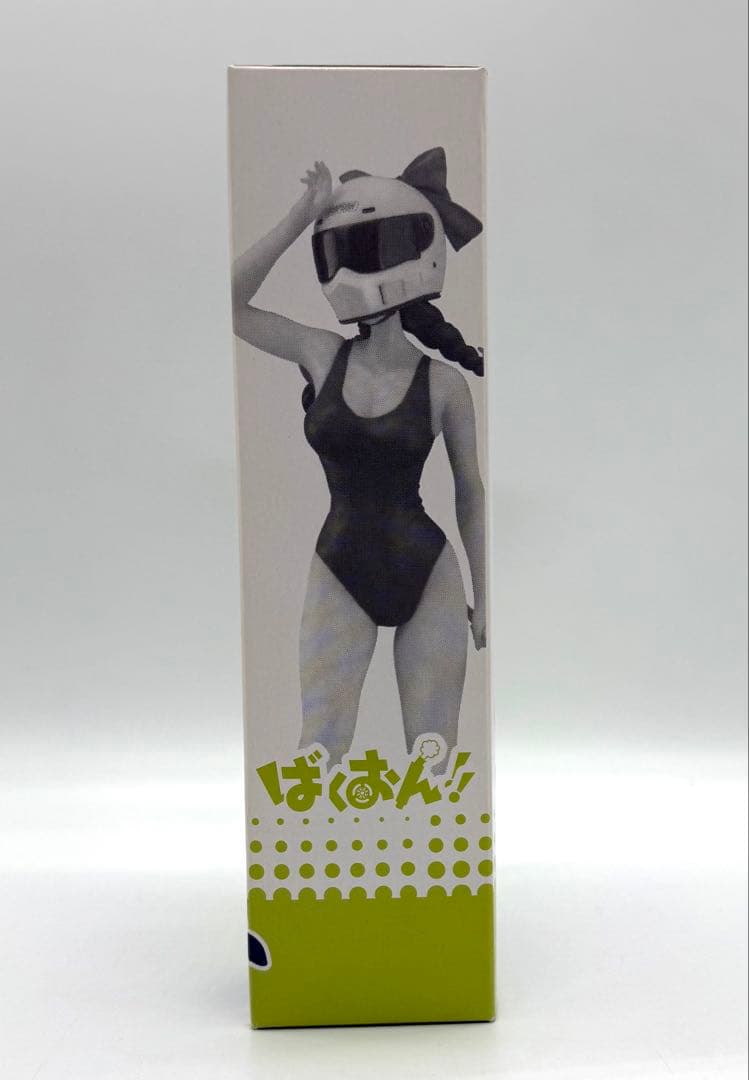 ファット・カンパニー 川崎来夢 水着Ver. 1/10スケール　未開封