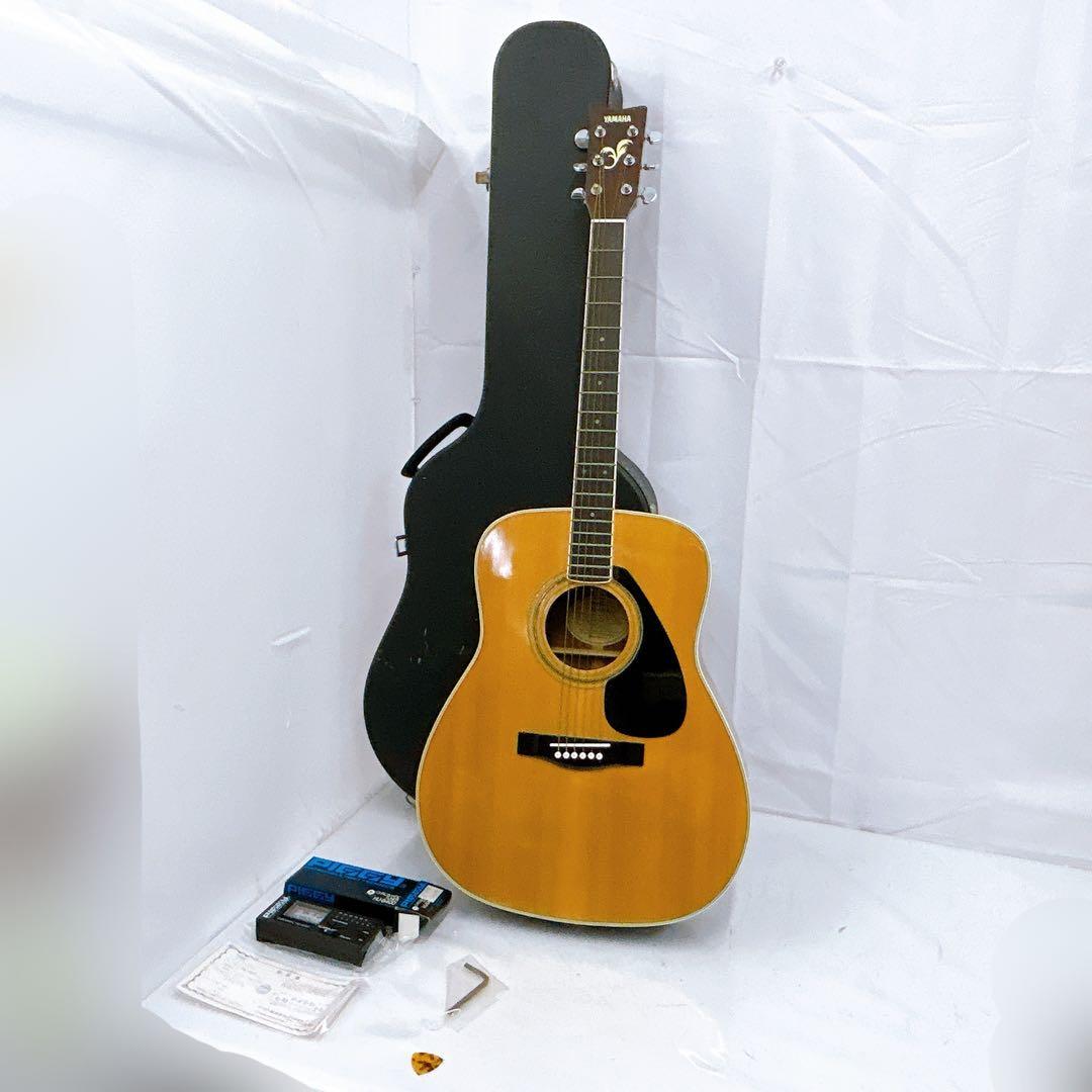 2SAM22 YAMAHA ヤマハ アコースティックギター 現状品