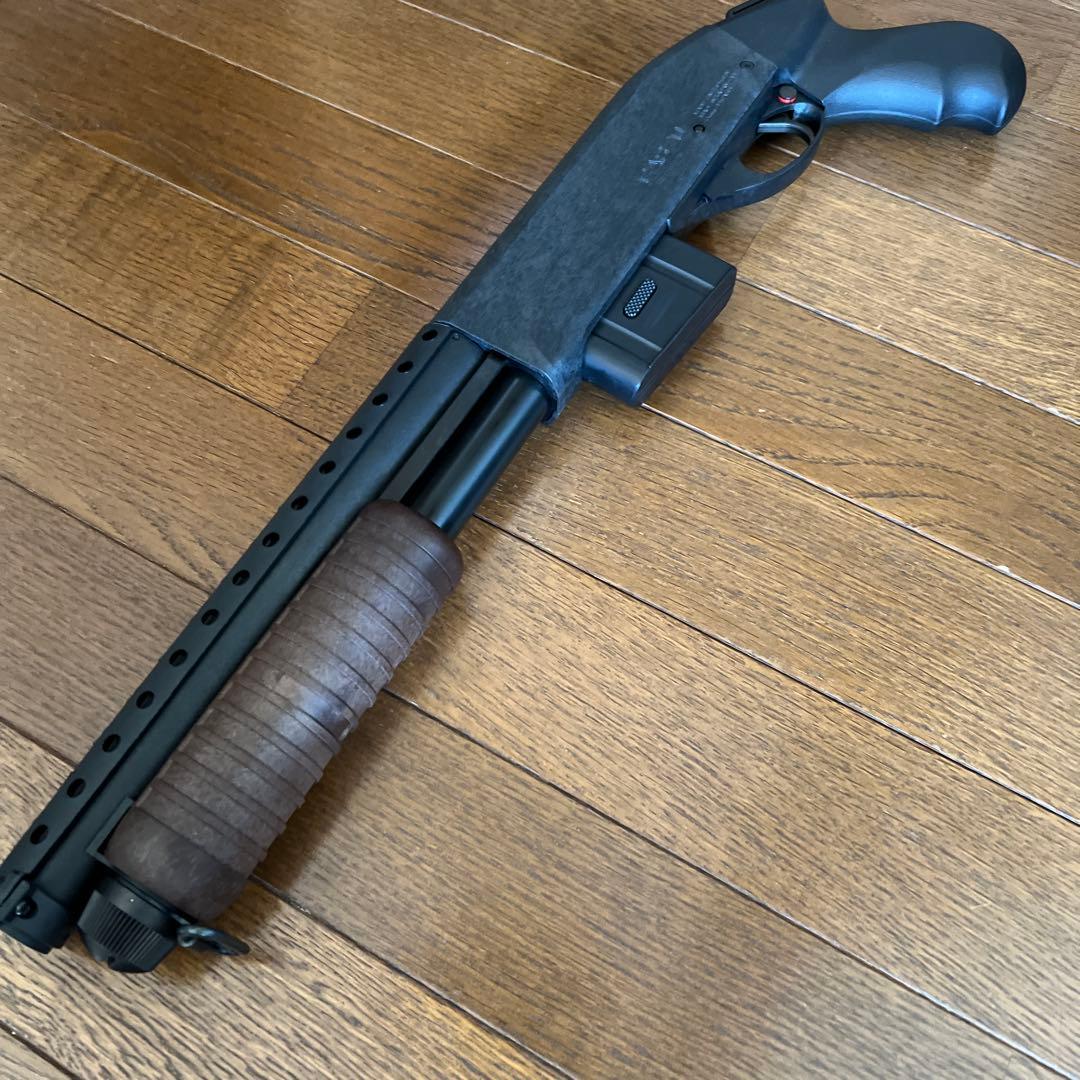 CA870 カスタム