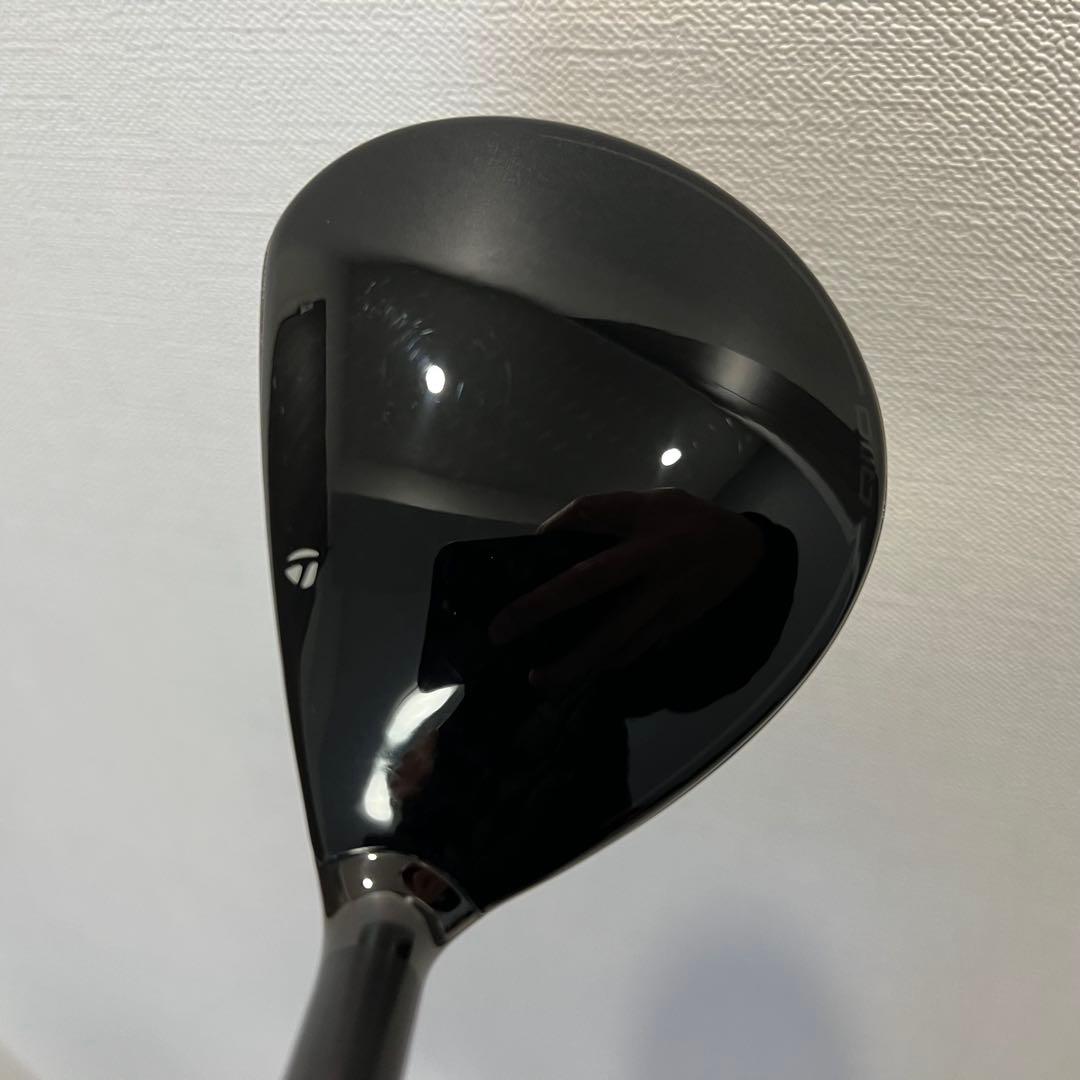Qi10 5W S フェアウェイウッド