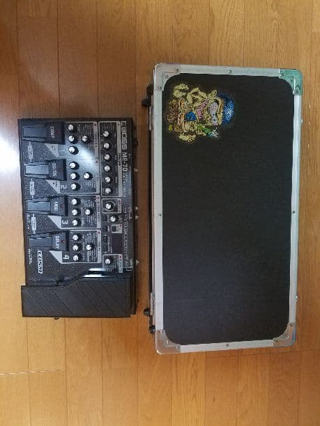 エフェクター