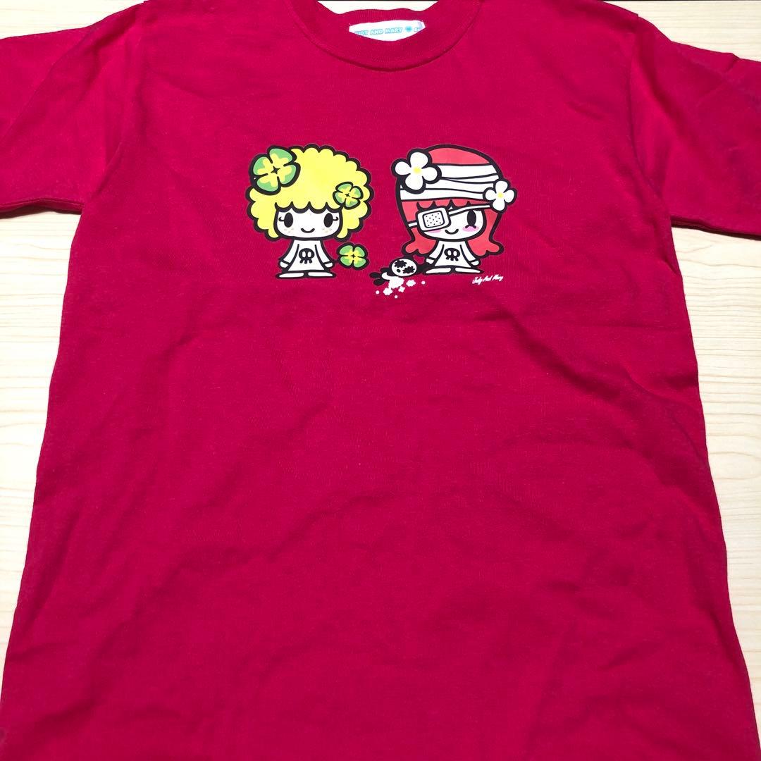 未使用JUDY AND MARYジュディマリ Tシャツ　グッズ　アルバム