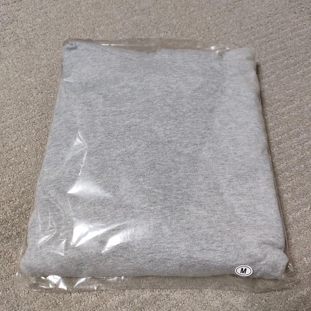 藤井風 旅路パーカー Mサイズ フーディ 新品