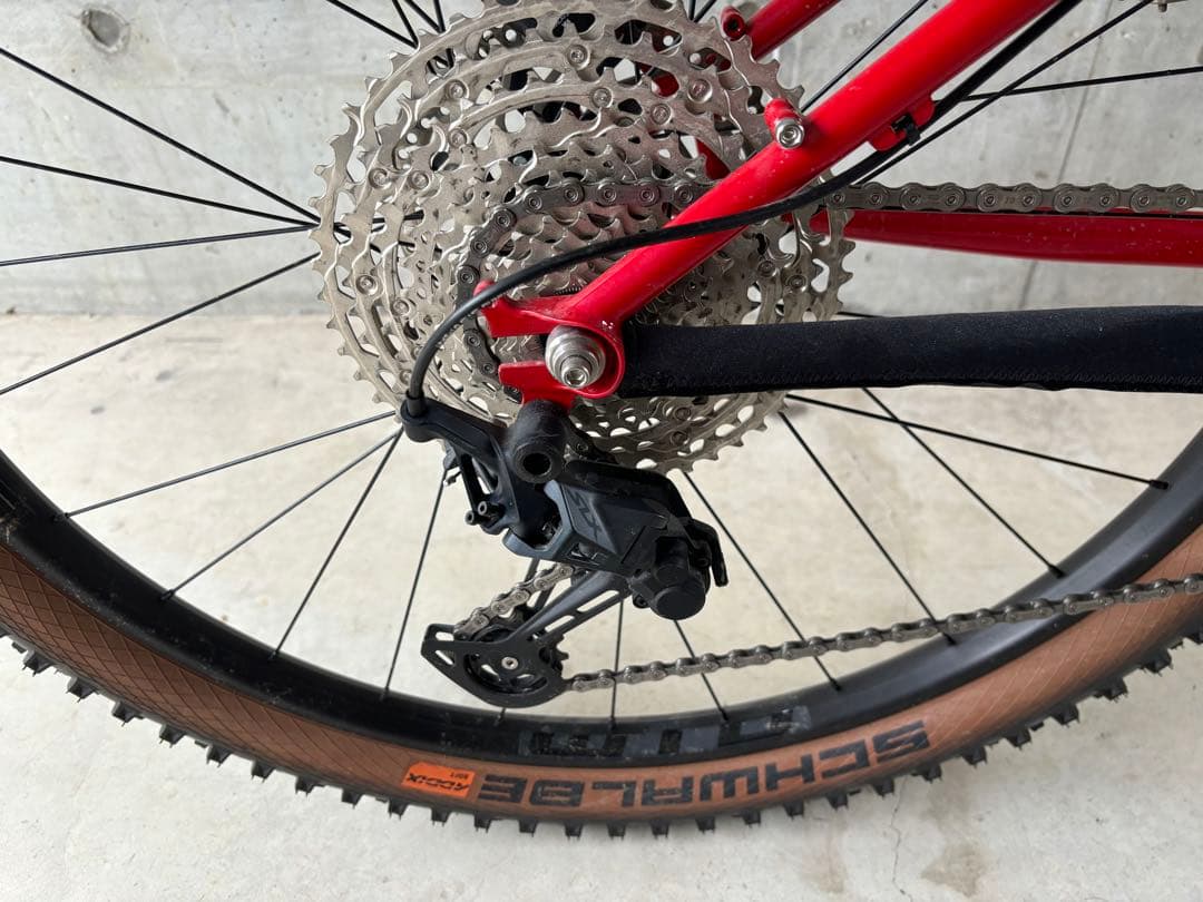 Surly Krampus 29er （サーリー・クランパス）