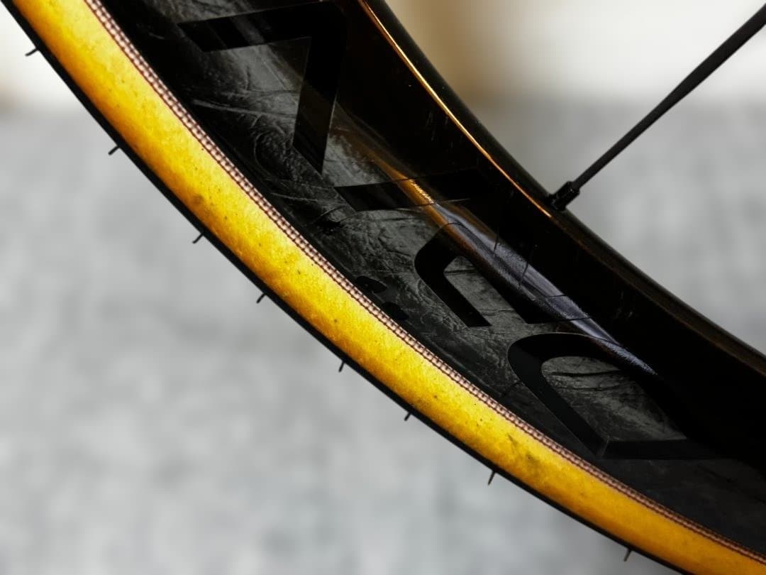 ELITEWHEELS エリートホイール DRIVE 40D シマノ10-12速