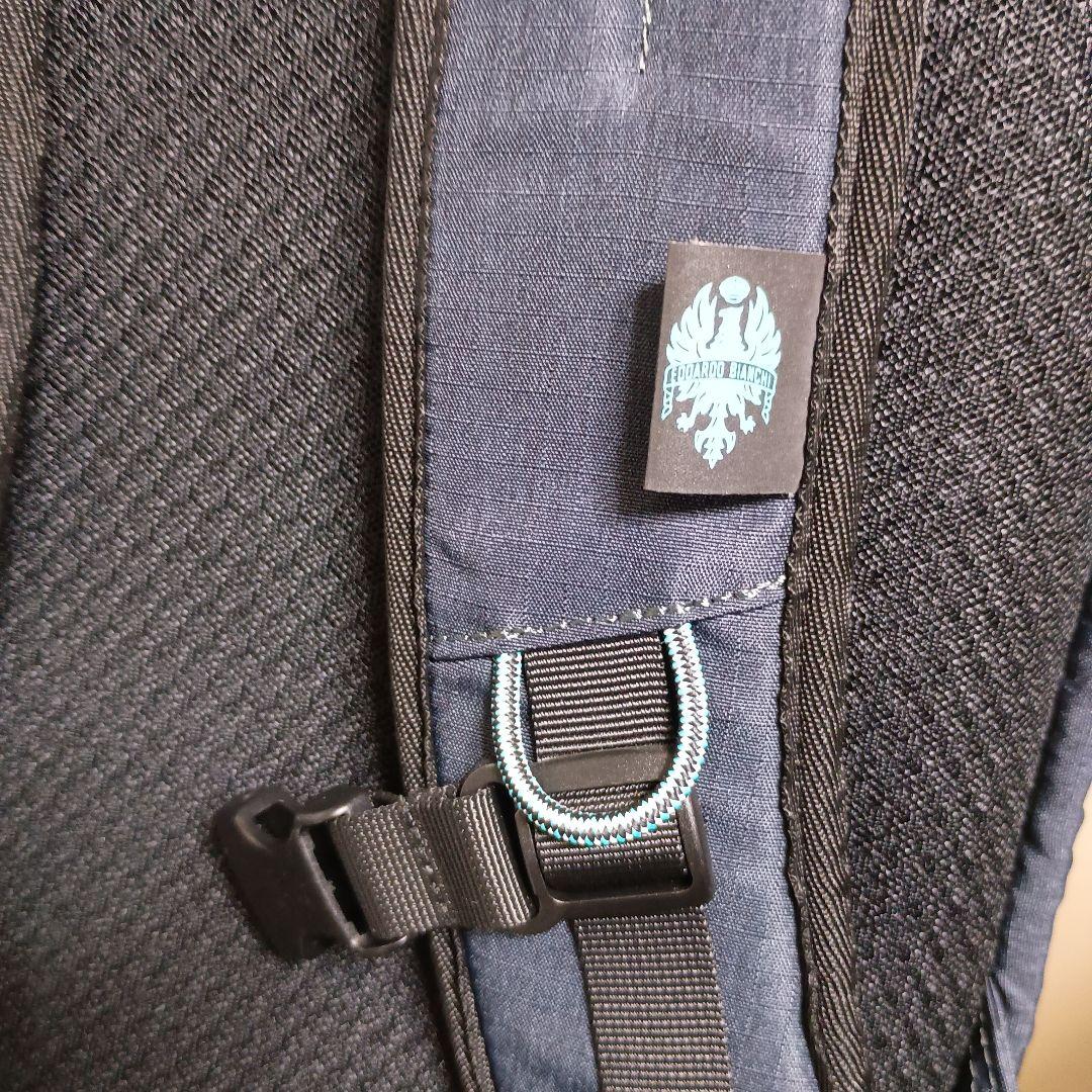 BIANCHI ビアンキタウンセルバッグ