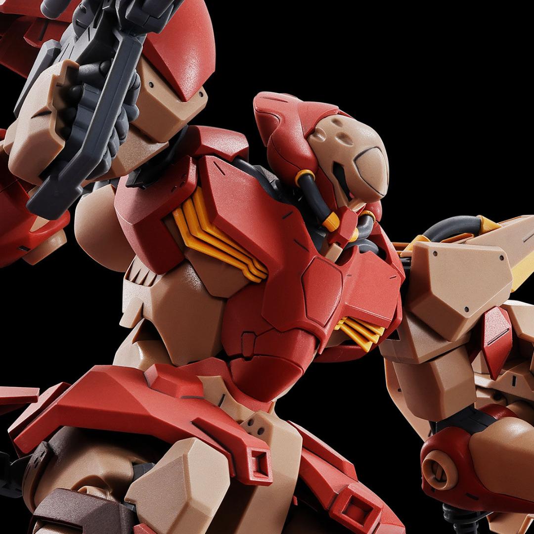 HG 閃光のハサウェイセット